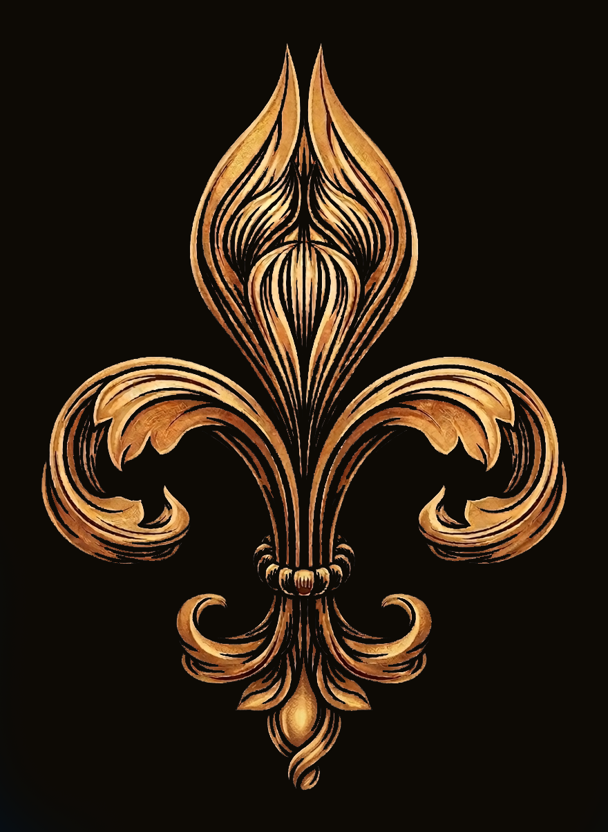 Initial Logo