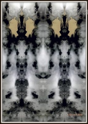 Luftspiegelungen